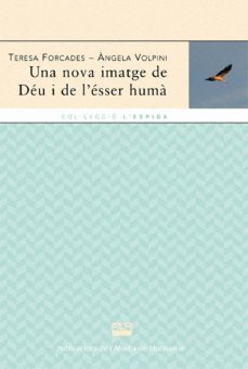 una nova imatge de deu i de l esser huma-9788498834741