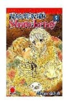 nagatacho strawberry nº 5-9788498850741