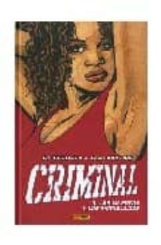 criminal nº 3: los muertos y los moribundos (contiene criminal vo l. 3 tpb)-ed brubaker-9788498851441