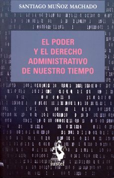 -santiago muñoz machado-9788498905441