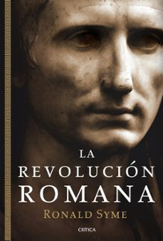 la revolucion romana-ronald syme-9788498921441