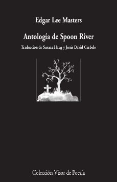 antologia de spoon river-edgar lee master-9788498954241