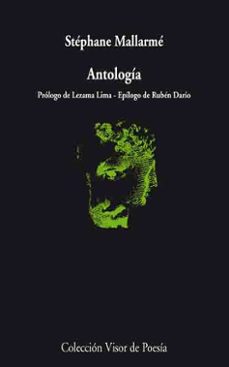 antologia-stephane mallarme-9788498957341