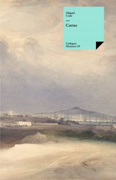 cartas (ebook)-miguel cane-9788498976441