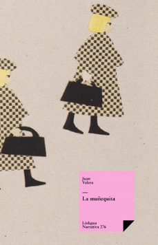 la muñequita (ebook)-9788498979541