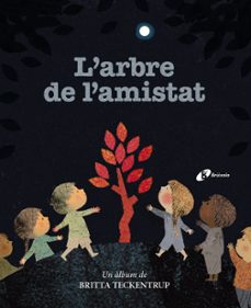 l arbre de l amistat-9788499063041