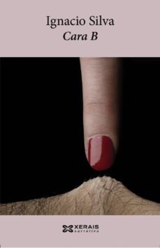 cara b-ignacio silva regueira-9788499141541