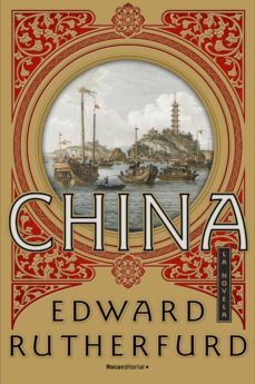 china. la novela (ebook)-edward rutherfurd-9788499186641
