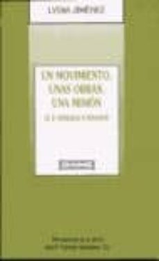 un movimiento, unas obras, una mision: el p. morales fundador-lydia jimenez-9788499200941