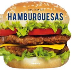 recetas de hamburguesas-9788499282541