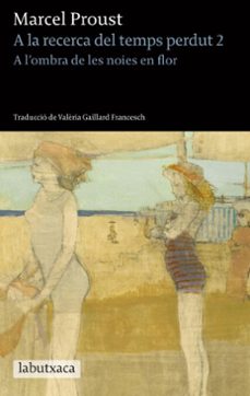a l'ombra de les noies en flor-marcel proust-9788499307541