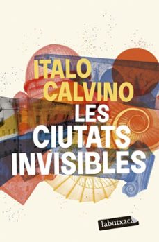 les ciutats invisibles-italo calvino-9788499309941