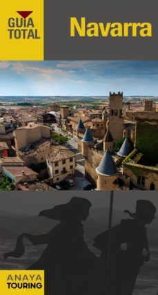 navarra 2015 (guia total)-9788499357041