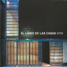 (pe) el libro de las casas mini-9788499367941