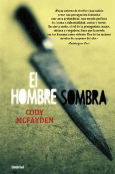 el hombre sombra (ebook)-cody fadyen-9788499441641