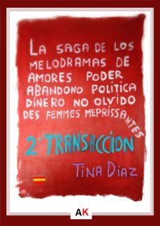 transaccion (ebook)-tina diaz-9788499445441