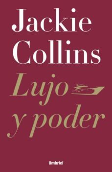 lujo y poder (ebook)-jackie collins-9788499446141