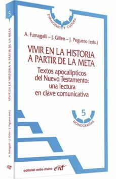 vivir en la historia a partir de la meta-anna fumagalli-9788499452241