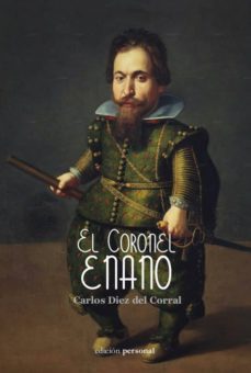 -carlos diez del corral-9788499464541