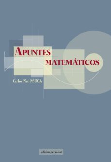 apuntes matematicos-carlos nze nsuga-9788499465241