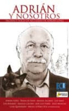 adrian y nosotros (ebook)-9788499482941