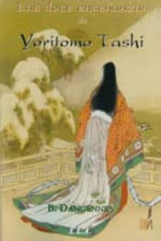 las doce enseñanzas de yoritomo tashi-b. dangennes-9788499500041