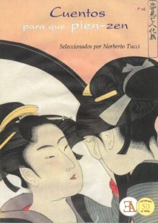 cuentos para que pien-zen-9788499501741