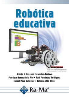 robotica educativa (ebook)-9788499645841