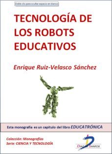 tecnologia de los robots educativos (ebook)-9788499694641