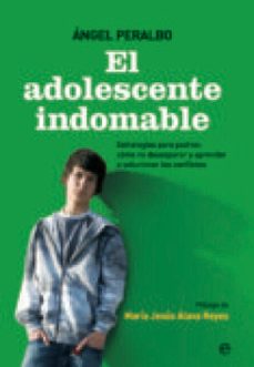 el adolescente indomable (ebook)-angel peralbo-9788499704241