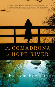 la comadrona de hope river-patricia harman-9788499705941