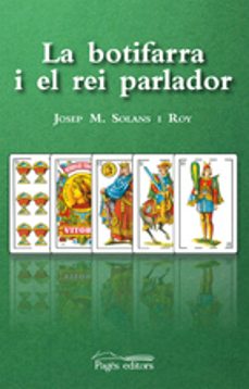la botifarra i el rei parlador-josep maria solans roy-9788499750941