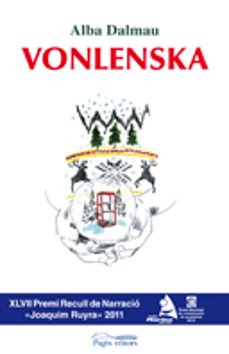 vonlenska-alba dalmau-9788499751641