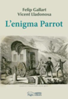 l enigma parrot-9788499754741