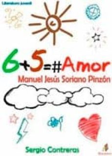 6 + 5 = amor-9788499789941