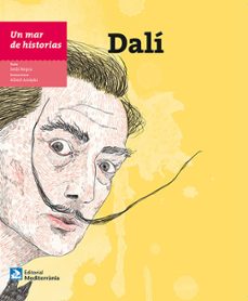 un mar de historias: dali-9788499795041