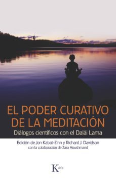 el poder curativo de la meditacion (ebook)-jon kabat zinn-richard davidson-9788499882741