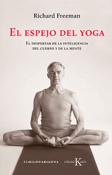 el espejo del yoga-richard freeman-9788499886541