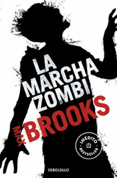 la marcha zombi-9788499894041