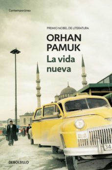 la vida nueva (ebook)-9788499896441