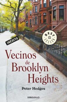 vecinos de brooklyn heights-peter hedges-9788499897141