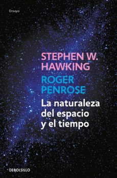 la naturaleza del espacio y el tiempo-9788499898841