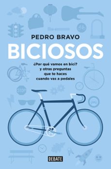 biciosos-pedro bravo-9788499923741