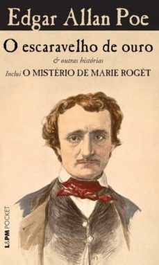 escaravelho de ouro e outros contos (ebook)-edgar allan poe-9788525422941