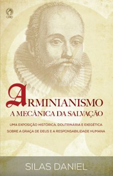 Imagen Principal de Arminianismo: A Mecânica da Salvação