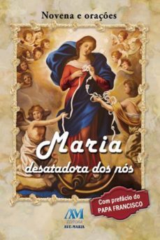 maria desatadora dos nos (ebook)-9788527615341
