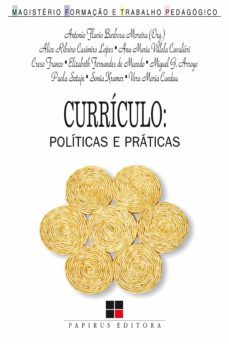 currículo (ebook)-antonio flavio barbosa moreira-9788530810641