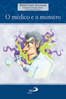 o medico e o monstro (ebook)-9788534934541