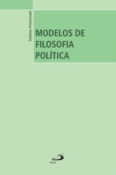 modelos de filosofia politica (ebook)-stefano petrucciani-9788534941341
