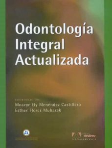 odontologia integral actualizada-9788536700441